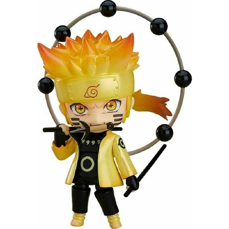 Good Smile Nendoroid Naruto Uzumaki Sage of the Six Paths Ver 1273 Action Figure