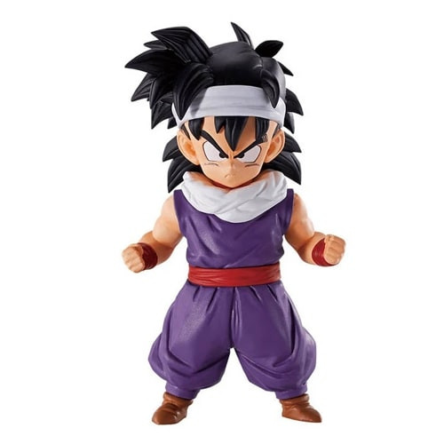 Bandai Spirits Ichiban Kuji Kid Gohan Dragon Ball Figure Statue