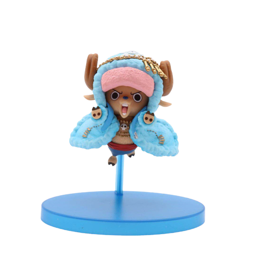Figuarts Zero Tonytony Chopper One Piece 20th Anniversary Ver. Figure Statue