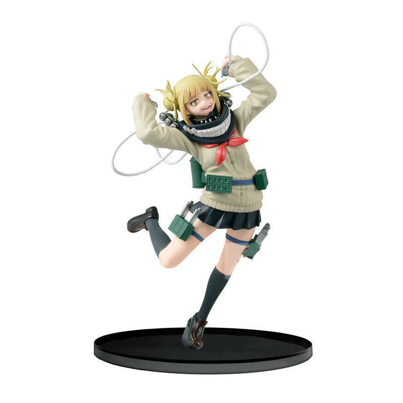 Himiko Toga From My Hero Academia Figure Statue