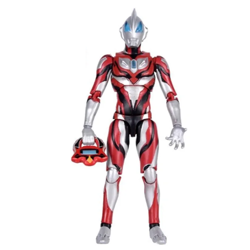 Bandai S.H. Figuarts Shinkocchou Seihou Ultraman Geed Primitive Action Figure