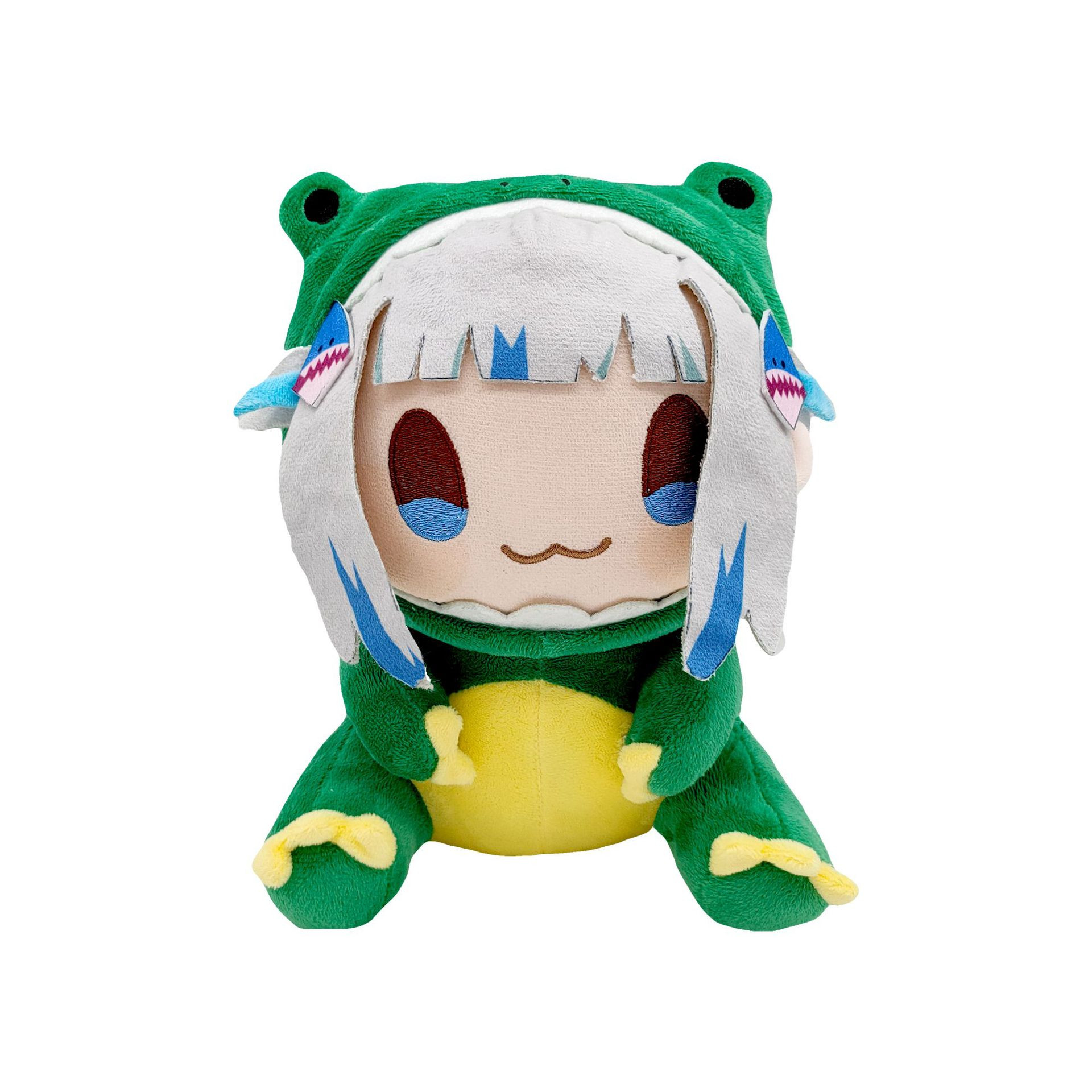 Dino Gura Plush Toy