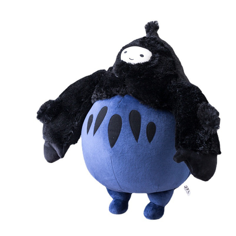 Ori and the Blind Forest Naru Plush Toy