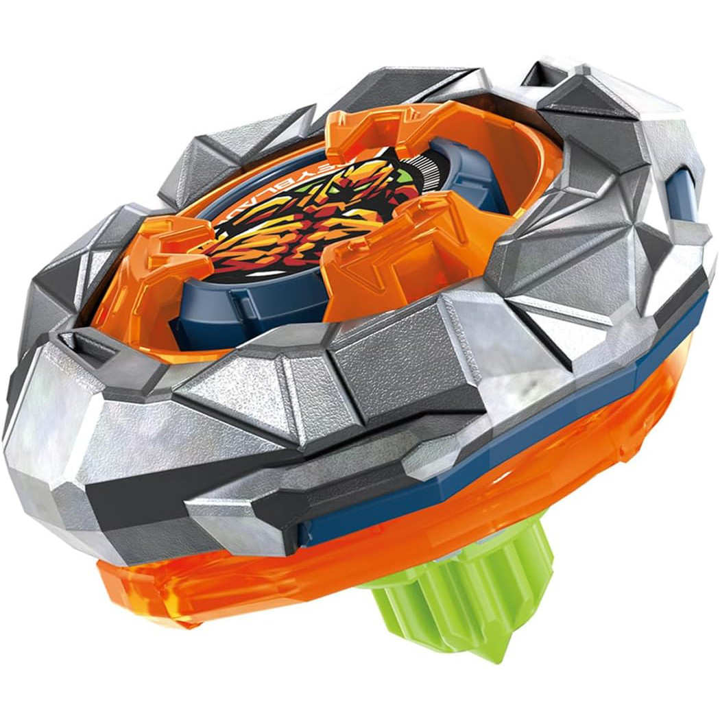 Takara Tomy Beyblade X - UX-13 Golem Rock 1-60UN