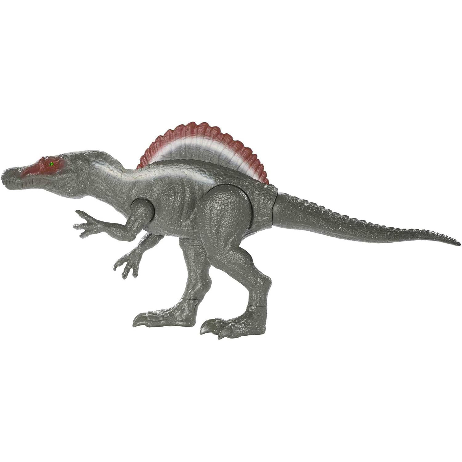 Jurassic World Dominion Spinosaurus Dinosaur Action Figure 30cm 12inches