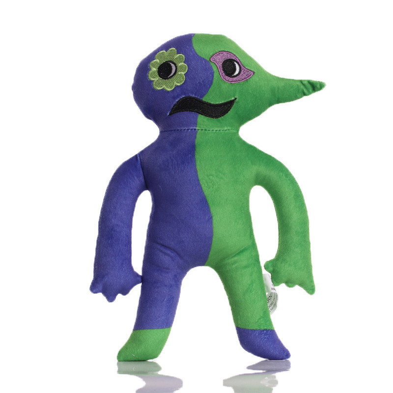 Garten of Banban Jester Plush Toy 26cm 10.23inches