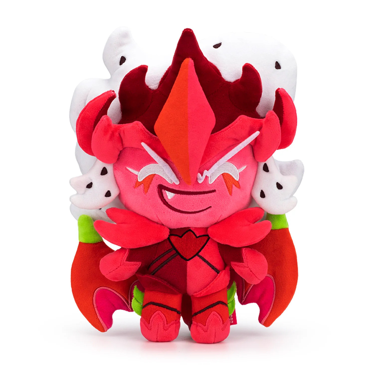 Cookie Run Kingdom Pitaya Dragon Cookie Plush Toy