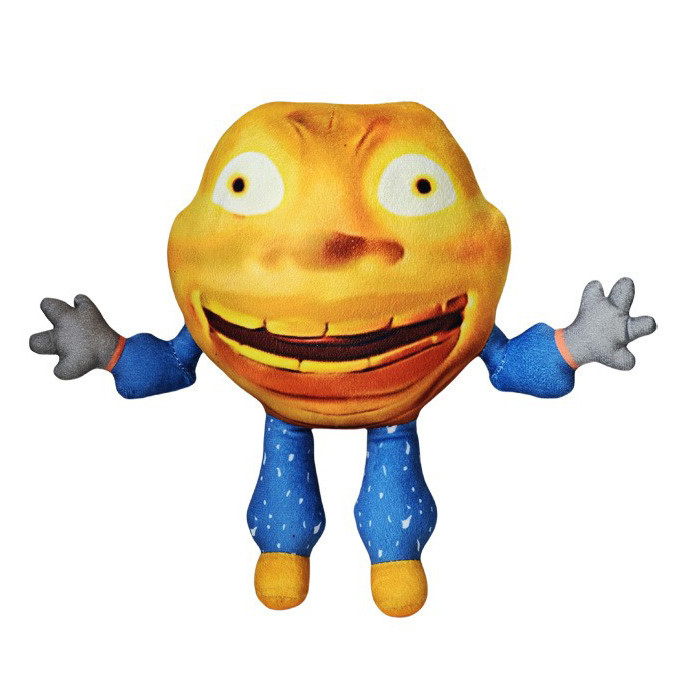 Five Nights at Freddy's Secret of the Mimic Sleeper Moon Plush Toy 25cm 10inches