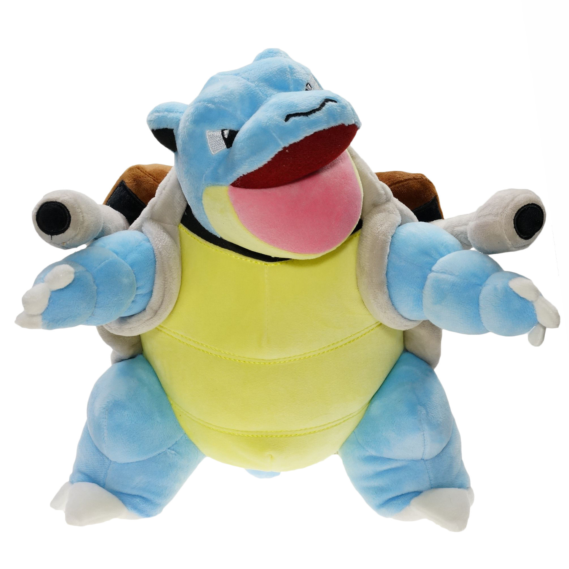 Pokemon Blastoise Plush Toy - 40cm 15.74inches