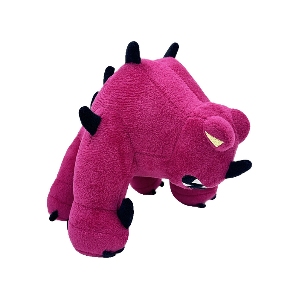 RuneScape Jad Soft Stuffed Plush 18cm 7.08inches