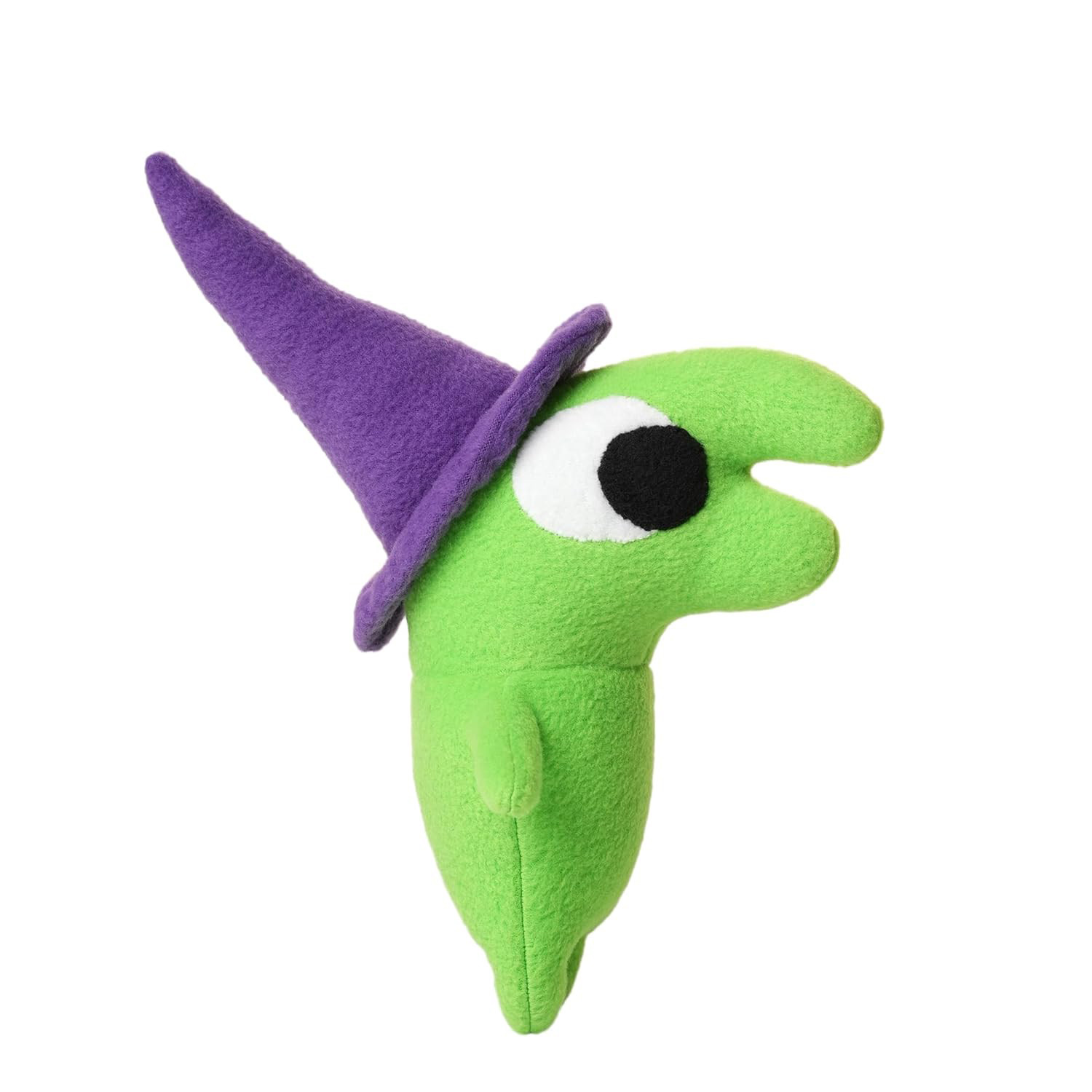 Smiling Friends Glep Plush Toy - 27cm/10.62