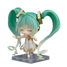 Good Smile Nendoroid Hatsune Miku Symphony 5th Anniversary Ver. Action Figure