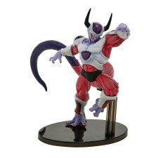 Banpresto 35760 DBZ World Figure Colosseum Vol. 1 Frieza Figure Statue