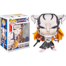 Funko Pop Fully Hollowfied Ichigo #1104 Vinyl Figure