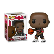 Funko Pop Michael Jordan #55 Vinyl Figure