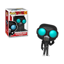 Funko Pop Screenslaver #369 Vinyl Figure