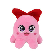 Kirby ChuChu Plush Toy