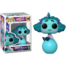 Funko Pop Envy with Orb #1449 Vinyl Figure - Inside Out Collection