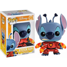 Funko Pop Stitch 626 #125 Vinyl Figure