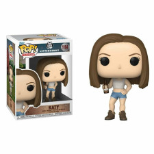 Funko Pop Letterkenny Katy #1164 Vinyl Figure