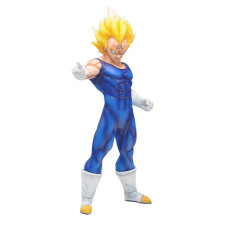 Dragon Ball Z Majin Vegeta Figure Statue