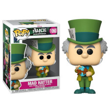 Funko Pop Mad Hatter #1060 Vinyl Figure