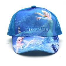 Disney Frozen Elsa Baseball Cap
