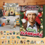 National Lampoons Christmas Vacation Merry ClarkMas Christmas Ornaments Advent Calendar 2024