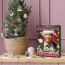 National Lampoons Christmas Vacation Merry ClarkMas Christmas Ornaments Advent Calendar 2024
