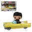 Funko Pop Tonys Convertible Scarface #03 Vinyl Figure