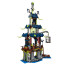 Ninjago City of Stiix 70732 Brick Building Kit