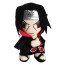 Great Eastern Naruto Itachi 9 Inches Plush