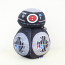 BB Unit Plush Figure Funko Galactic Plushies Star Wars