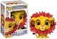 Funko Pop Lion King-Simba (Leaf Mane) #302