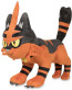 Torracat Pokemon Plush Doll