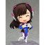 Good Smile Nendoroid D.Va: Classic Skin Edition Action Figure