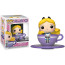 Funko Pop Alice at The Mad Tea Party #54 Vinyl Figure