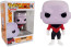 Funko Pop Jiren #516 Vinyl Figure