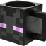 Jinx Minecraft Enderman Mug