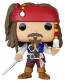 Funko POP Pirates of the Caribbean Captain Jack Sparrow 172