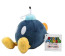 Super Mario Bomb Soft Plush Toy 12cm