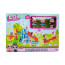 LOL Doll Amusement Park Playground