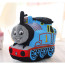 Thomas The Tank Engine & Friends Large Jumbo 19" 45cm Plush Pillow