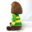 Undertale Chara Plush Doll