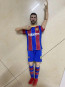 FC Barcelona Lionel Messi 1:6 Action Figure