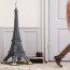 Eiffel Tower 10307 Brick Building Kit
