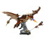 Harry Potter Hungarian Horntail Dragon 76406 Brick Building Kit