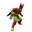 Dragon Ball Super Cell Max Figure Statue