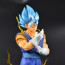 Dragon Ball Z Vegito Face Changeable GK Figure Statue