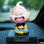 Dragon Ball Z Majin Buu Shaking Head Figure Car Decoration Accessories